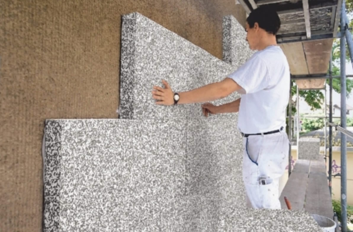 Fındıklı Isı Yalıtımcısı